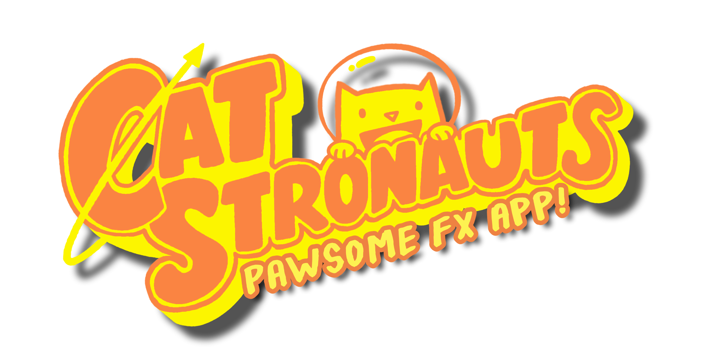 CatStronauts Pawsome FX App!